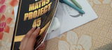 Kapil review photo