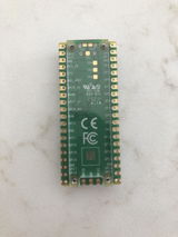 Oliver review photo