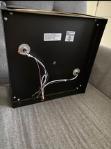 Crystal review photo