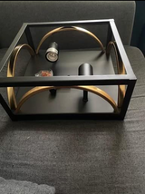 Crystal review photo