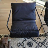 Alisha review photo