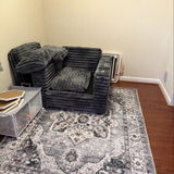 Anonymous review photo