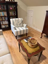 Karen Bordeleau review photo