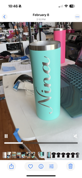 Nina review photo