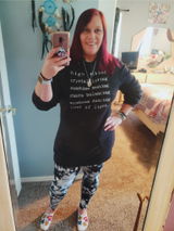 Tonia B. review photo