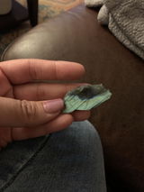 Racquel G. review photo