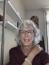 Nanci B. review photo