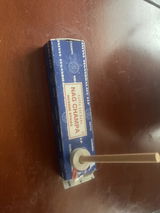 SEYNABOU C. review photo