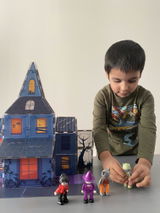 Navneet review photo