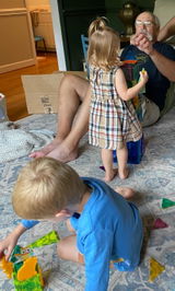 Happy Grandparents review photo