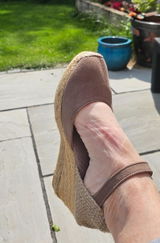 Jayne Davies review photo