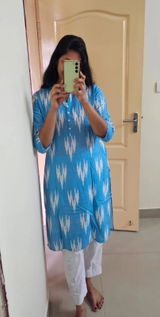 Aarti review photo
