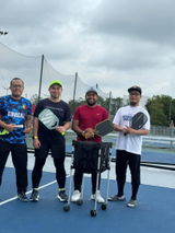 Anonymous review photo