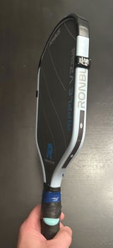 ALAN D. review photo