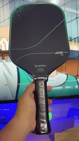 Matz review photo
