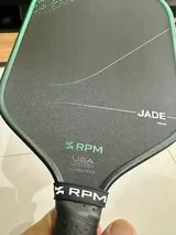Jas review photo