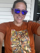 Kristy G. review photo