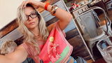 Stephani B. review photo