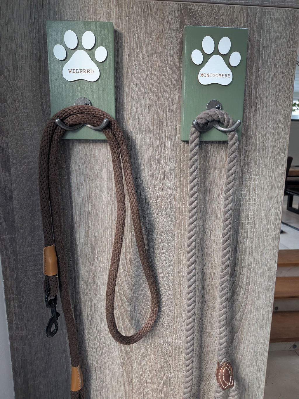 Customer review photo 1
