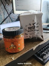 Charitra Garg review photo