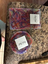 Etsy customer review photo