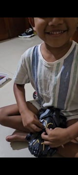 Anbu review photo