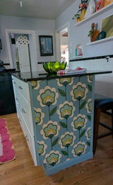 Etsy customer review photo