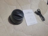 Manish review photo