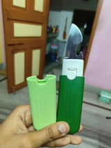 Rohit review photo