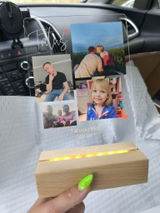 Kinga review photo