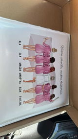 Joanna B. review photo