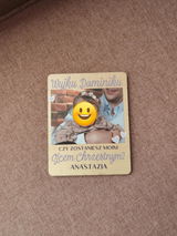 Izabella S. review photo