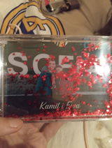 Kamil K. review photo