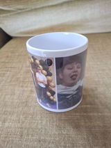 Dominik P. review photo