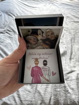 Anonimowy review photo