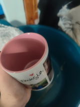 Ewa D. review photo