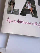 Adrianna B. review photo