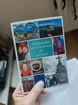 Wiolka review photo