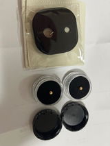 M. review photo