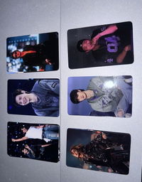 Thick Photocard