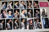 Glossy Photocard