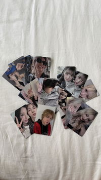 LEMONADE Ultra Photocard