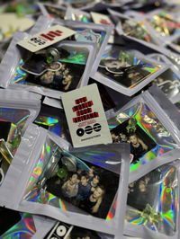 Glossy Photocard（New User）