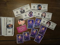 Arirang Fan Money