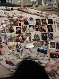 Glossy Photocard