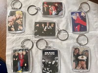 Mini  Photocard