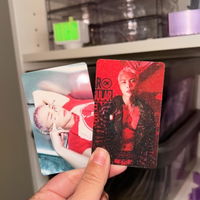 Starry Photocard