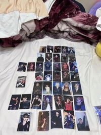 Arirang Photocard