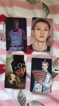 Glossy Photocard
