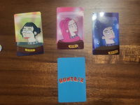 Glossy Photocard